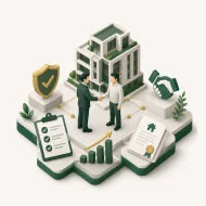 A Reputation Builds